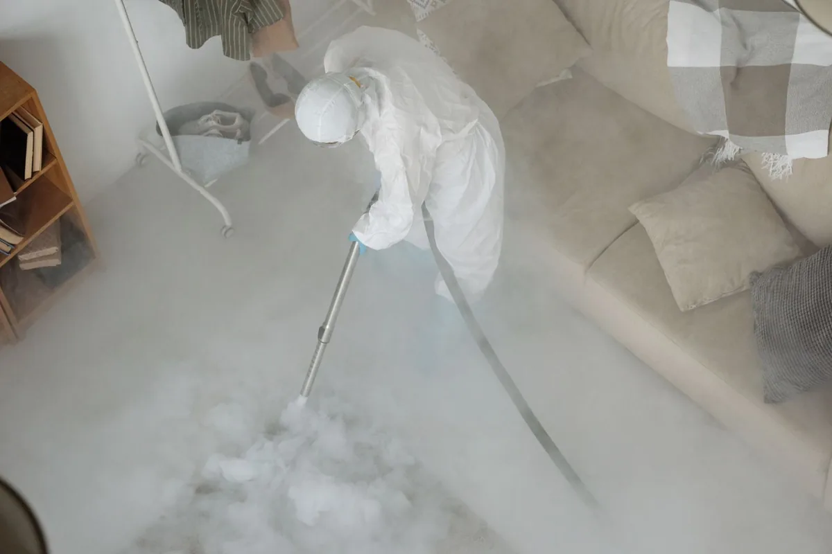 Crime Scene Cleanup in Gladstone, OR
